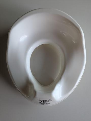 WC-bril verkleiner van Teigetje (Winnie de Poeh) beschikbaar voor biedingen