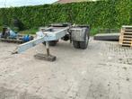 Oplegger, Auto's, Bedrijf, Overige brandstoffen, Te koop, Aanhangers en Opleggers