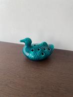 Vintage bloemschikker, Enlèvement