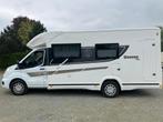 Benimar 488 Northautokapp 170PK Automaat Ford SEPT 2023, Caravans en Kamperen, Mobilhomes, 6 tot 7 meter, Diesel, Particulier