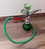 Kleine waterpijp / sisha met extra mondstukken, NIEUW!, Verzamelen, Ophalen, Nieuw, (Water)pijp