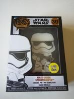 Funko Pop Stormtrooper Star Wars gloednieuwe originele verpa, Ophalen of Verzenden, Zo goed als nieuw