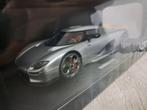 Koenigsegg CC850 1/18 GT Spirit, Hobby en Vrije tijd, Modelauto's | 1:18, Ophalen of Verzenden, Nieuw, Auto, Overige merken