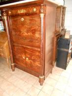 Empire Secretaire, Antiek en Kunst, Ophalen