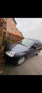 Opel combo 2005, Auto's, Particulier, Te koop