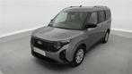Ford Tourneo Courier 1.0 EcoBoost 125Cv Titanium CARPLAY / A, Auto's, Ford, Gebruikt, 5 zetels, 5 deurs, 3 cilinders