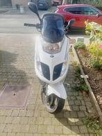 Kymco Dink 125cc, Fietsen en Brommers, Ophalen of Verzenden, Gebruikt