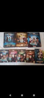 Boeken De Nachtwacht, Boeken, Ophalen, Zo goed als nieuw, Studio 100, Non-fictie