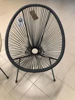 Tuinstoelen, Tuin en Terras, Tuinstoelen, Ophalen, Gebruikt, Overige materialen