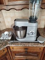 Kenwood major premier, Ophalen, Zo goed als nieuw