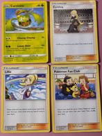 Pokémon Kaarten Ultra Prism (ENG), Ophalen of Verzenden, Gebruikt, Meerdere kaarten