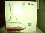 Decanteerkaraf Schott Zwiesel DIVA, Huis en Inrichting, Nieuw, Glas of Glazen, Ophalen