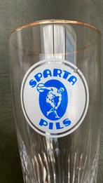 Sparta pils, Verzamelen, Ophalen of Verzenden, Zo goed als nieuw