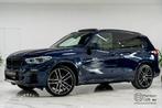 BMW X5 xDrive45e xDrive45e M-Pack! MEGA FULL! Individual!, Autos, BMW, SUV ou Tout-terrain, 5 places, Carnet d'entretien, Cuir
