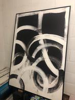 J-line canvas, Antiek en Kunst, Ophalen