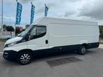 Iveco Daily*L4/H2*AUTOMAAT*167000km*Airco*Cruise Control, Automaat, Stof, Euro 6, Iveco
