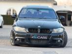 Bmw 335i Lci ** M performance ** Gekeurd ** 2011 * Open dak, Automaat, Euro 5, Achterwielaandrijving, Zwart