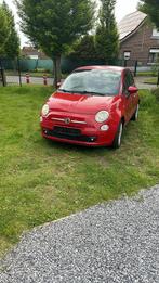 Fiat 500 1.4 essence 144 321 km, Autos, Fiat, Achat, Particulier, Essence