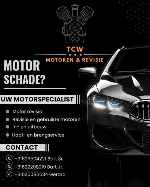 Gereviseerde Nissan Micra 0.9 IG-T H4B motor, Auto-onderdelen, Motor en Toebehoren, Nissan, Gereviseerd, Herkomst onderdeel bekend