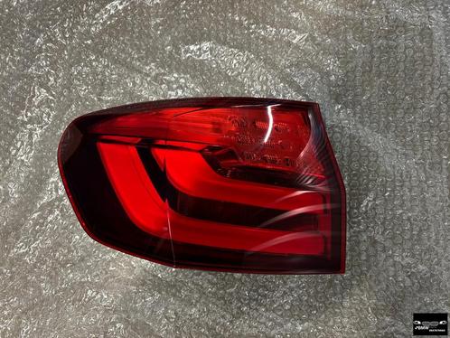 Achterlicht LA Bmw 5-Serie F11 2013 ZGAN, Auto-onderdelen, Verlichting, BMW, Gebruikt, Ophalen of Verzenden