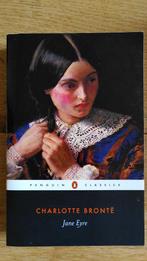 Jane Eyre, Livres, Charlotte Brontë, Enlèvement ou Envoi