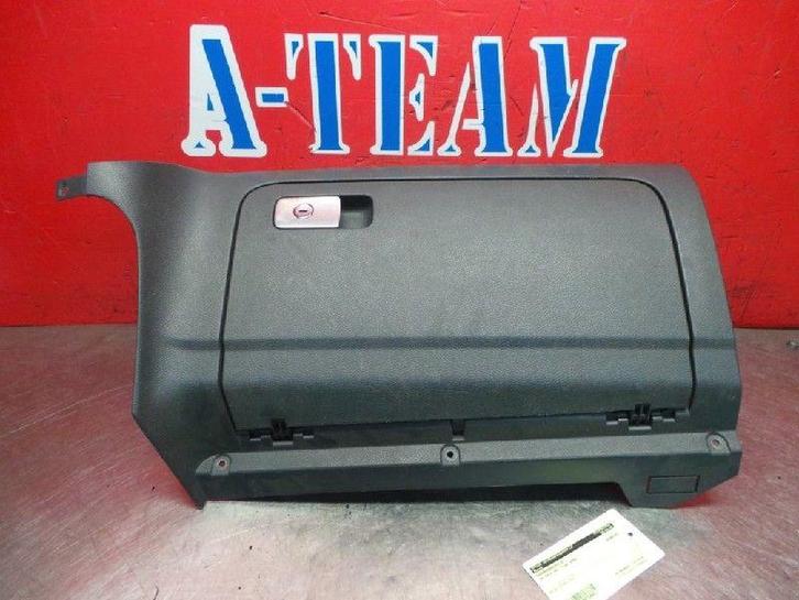 DASHBOARDKASTJE Volkswagen Golf V (1K1) (02-2001/12-2010), Auto-onderdelen, Dashboard en Schakelaars, Volkswagen, Gebruikt