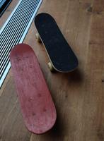 mini skateboards uit opruiming kinder kamers, Sport en Fitness, Skateboarden, Ophalen, Gebruikt, Skateboard