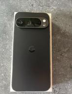Google Pixel 9 Pro 128GB Zwart + 2 Hoesjes + Screenprotector, Ophalen, Nieuw, Zonder abonnement, Zonder simlock