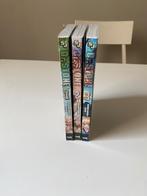 Manga's - verschillende reeksen, Meerdere comics, Ophalen, Zo goed als nieuw, Japan (Manga)