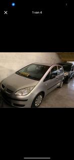 Voor onderdelen te koop start niet, Auto-onderdelen, Ophalen, Mitsubishi