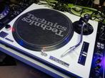 Technics sl-1200 mk2 faceplate parelmoer wit gewrapt, Muziek en Instrumenten, Ophalen of Verzenden, Nieuw, Draaitafel, Technics