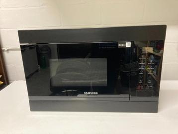 Microgolfoven, Electroménager, Encastré, Enlèvement, Utilisé, Micro-ondes