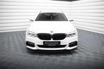 Maxton Design Bmw 5 Serie G30 G31 M Pack Spoiler V1, Verzenden