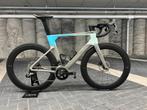 Cannondale SystemSix Hi-Mod SRAM Rival 12S FM56, Ophalen, Zo goed als nieuw, Carbon, Giant