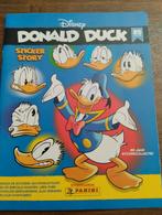 Panini Disney Donald Duck promo album, Verzamelen, Ophalen of Verzenden, Donald Duck, Nieuw