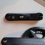 4iiii Shimano Ultegra FC-R8100 170 mm, Racefiets, Zo goed als nieuw, Shimano, Ophalen