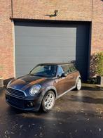 Mini diesel, Auto's, Mini, Bruin, Diesel, Particulier, Cooper