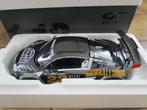 gt spirit 1:18 audi r8 gumball 3000 rally, Ophalen of Verzenden, Zo goed als nieuw, Auto, Overige merken