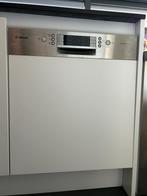 Vaatwasmachine Bosch, Elektronische apparatuur, Ophalen, Zo goed als nieuw