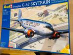 REVELL Douglas c47 Skytrain 1/48, Revell, Nieuw, Ophalen of Verzenden, Groter dan 1:72