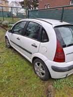 Citroen C3 bj 2003, Auto's, Bedrijf, C3, Te koop, Benzine