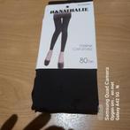 Zwarte legging, Kleding | Dames, Leggings, Maillots en Panty's, Nieuw, ANDERE, Legging, Zwart
