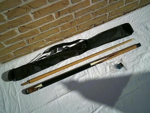 Biljart keu, Sport en Fitness, Biljarten en Poolen, Nieuw, Ophalen of Verzenden