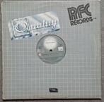 Felix & Jarvis: Flamethrower Rap (12"), Ophalen of Verzenden