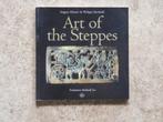 ART OF THE STEPPES, Gelezen, Ophalen of Verzenden