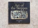 ART OF THE STEPPES, Ophalen of Verzenden, Gelezen