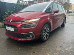 Citroën C4 Picasso C4 Picasso 1.6 BlueHDi GPS  gebruik 7pl, Auto's, Citroën, Voorwielaandrijving, Euro 6, 4 cilinders, 109 g/km