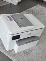 HP OfficeJet Pro 9730e All-in-One Inkjetprinter (A3), Computers en Software, Printers, Ophalen, Printer, Inkjetprinter, Zo goed als nieuw