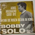 Vinyl Single van Bobby solo, Cd's en Dvd's, Ophalen of Verzenden, Gebruikt, 7 inch, Single