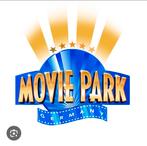 2 rickets Moviepark Duitsland, Tickets & Billets